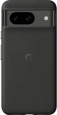 Produktbild von Google Pixel 8 Case, Cover, Google, Pixel 8, 15,8 cm (6.2"), Anthrazit