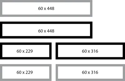 Image de FRANKEN  ITU3HM/5 10 FRANKEN Magnet-Tasche für Überschriften, A3 / A4, schwarz