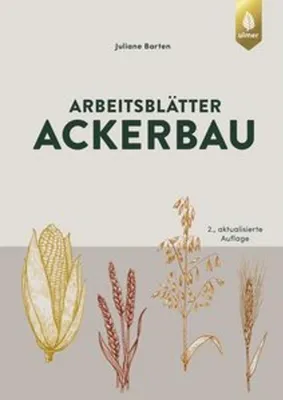 Image de Arbeitsblätter Ackerbau