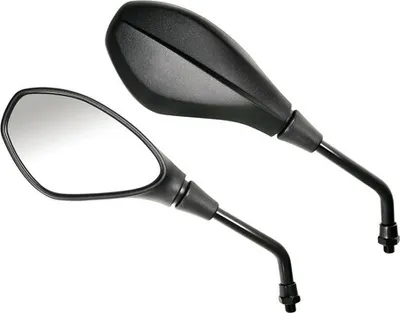 Zdjęcie produktu dla Para lusterek wstecznych Lampa Dike