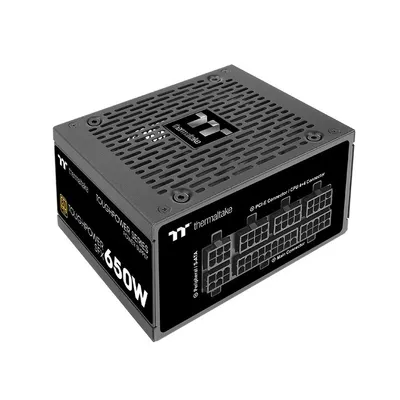 Produktbild von Toughpower SFX 650W, PC-Netzteil