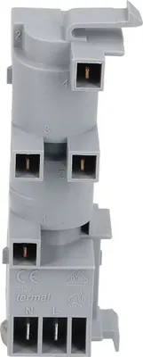 Produktbild von easyPART passend für 268100065 Beko Zündung für Gasherd