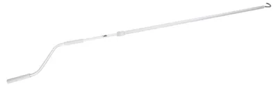 Image de Manivelle en aluminium Fiamma, modèle 154 - 240 cm