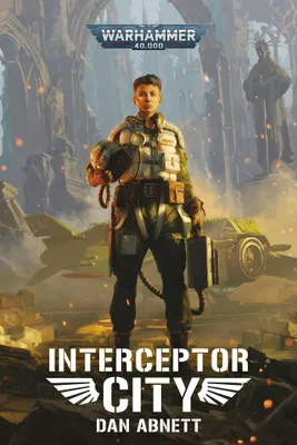 Produktbild von Interceptor City