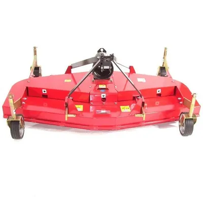 Produktbild von Sichelmäher 180 Sichelmulcher Sichelmähwerk Heckmähwerk Rasenmäher Traktor 56131