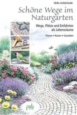 Obrázok produktu pre Schöne Wege im Naturgarten