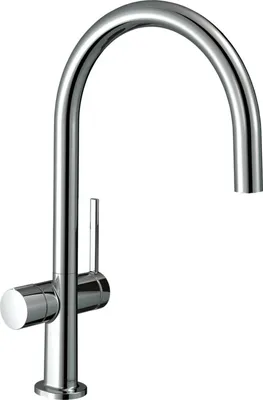 Obrázek produktu pro HANSGROHE 72805000 Dřezová baterie 220 Talis M54