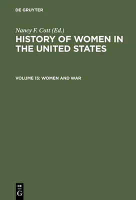 Produktbild von Women and War