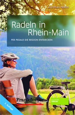 Obrázok produktu pre Radeln in Rhein-Main