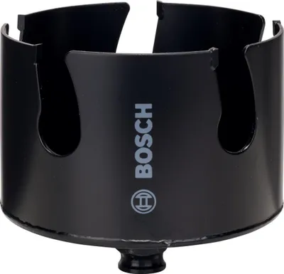 Image de Scie cloche Bosch Speed MultiConst 105 mm
