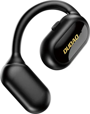 Produktbild von Business-Headset OWS Dudao U4A Bluetooth 5.3 IPX5 Telefonate