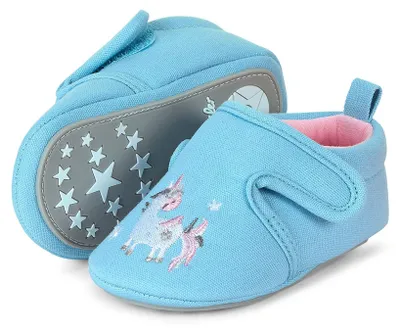 Immagine prodotto di Scarpe da gattonare per bambini Sterntaler