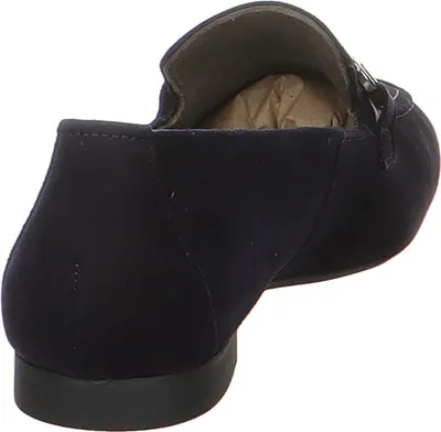 Produktbild von Paul Green Business Slipper Trotteur Damen 31353332363237 Blau 38 EU