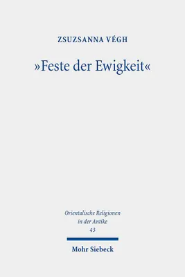 Obrázek produktu pro "Feste der Ewigkeit"