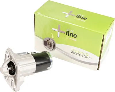 Produktbild von Anlasser Neuteil +Line 6000620579