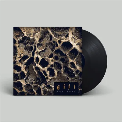 Produktbild von Ruptures