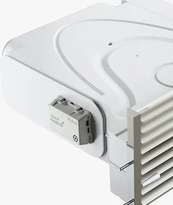 Produktbild von Naber COMPAIR flow 150 GREENflow COMPAIR Control® 4043081