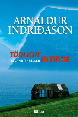 Produktbild von Tödliche Intrige