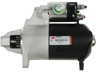 Produktbild von AS-PL S6551S Starter Anlasser 0,8kW 12V