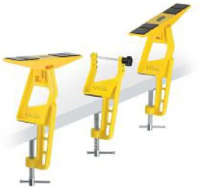 Produktbild von Toko Ski Vise Nordic World Cup Neutral