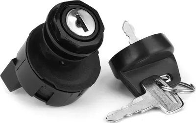 Image de Moto - interrupteur d'allumage - régler la clé de verrouillage pour Polaris RZR 570 800 900 1000 4011002