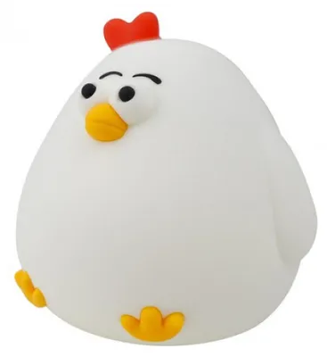 Immagine prodotto di Mary's Luce notturna LED - Gallina gallo