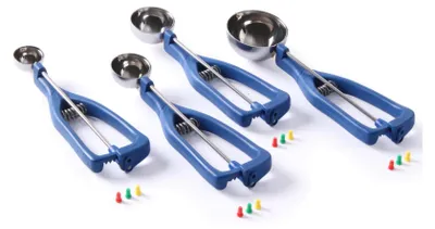 Produktbild von HENDI Eisportionierer 'Stöckel' - Ed 13150 M