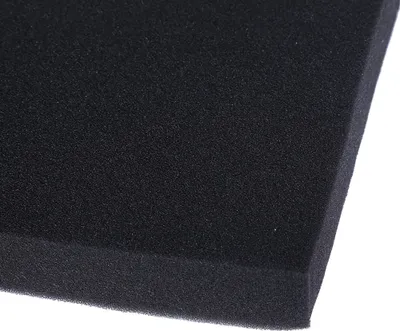 Obrázek produktu pro Filtrační biochemické pěnové podložky, Filtrační biochemická pěna, Filtrační houbová podložka, Filtrační houbová podložka, Filtrační pěna pro jezírka