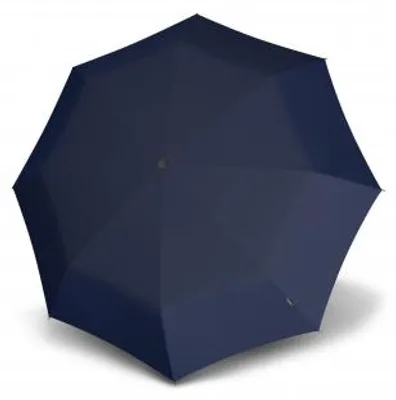 Imagen del producto de Knirps paraguas de bastón paraguas T.760 Stick Automatic Navy azul