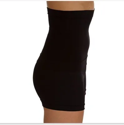 Immagine prodotto di Benda per stomia, cintura per stomia, cintura intima 25 cm, nera, taglia 2XL/3XL