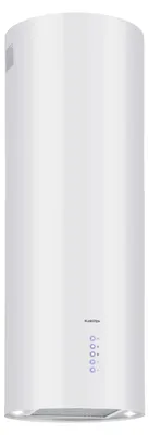 Wandabzugshaube Umluft 518 m³/h LED 3 Stufen 35x93x43 cm