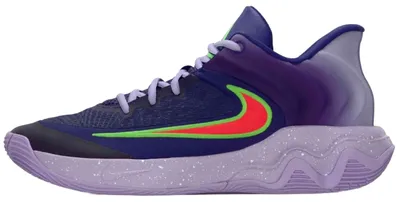Produktbild von Basketballschuhe Nike FQ3680-502 für Herren
