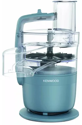 Produktbild von Kenwood FDP23.140GY