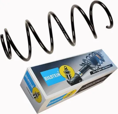 Produktbild von Bilstein Feder B3 vorne für Mercedes A-Klasse B-Klasse W169 W245