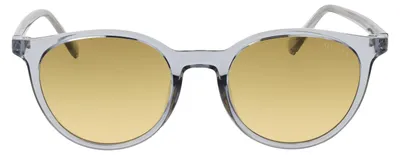 Produktbild von Guess GU00118 Sonnenbrille Herren Kunststoff Grau 51-20-145