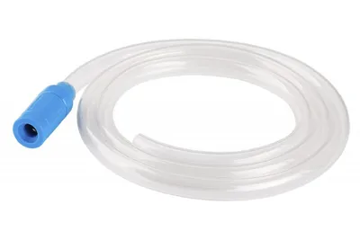 Zdjęcie produktu dla Wąż Levior Pump z zaworem samozasysającym, 180 cm