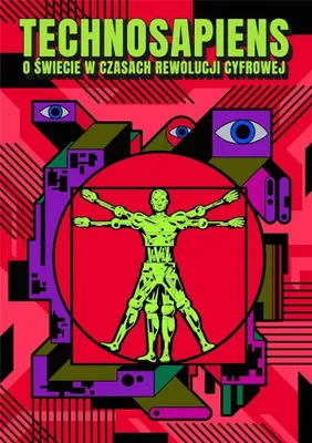 Imagen del producto de Technosapiens - O swiecie w czasach rewolucji cyfrowej