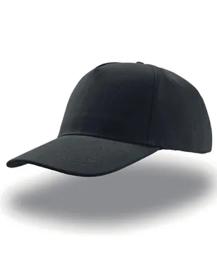 Immagine prodotto di Atlantis LIFV | Liberty Five Cap / Berretto / Beanie - Colore: Nero - Taglia: Unica