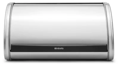 Obrázok produktu pre Brabantia 348907, Brúsená oceľ, 315 mm, 260 mm, 173 mm, 2,3 kg