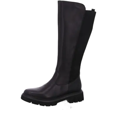 Produktbild von Remonte Langschaftstiefel  Schwarz