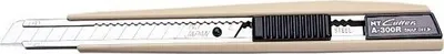 Produktbild von NT Cutter A 300 RP Kunststoff-Gehäuse beige