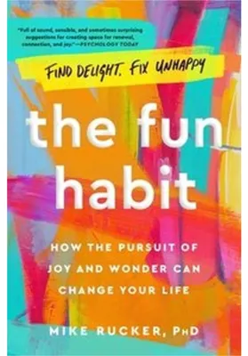 Produktbild von The Fun Habit