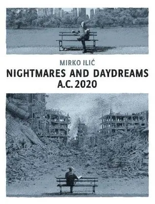 Image de Nightmares and Daydreams: A.C. 2020