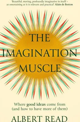 Imagen del producto de The Imagination Muscle