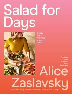 Imagen del producto de Ensaladas para todos los días