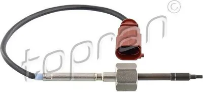 Produktbild von TOPRAN 117 552 Abgastemperatursensor für VW CRAFTER 30-50 Kasten (2E) 175mm