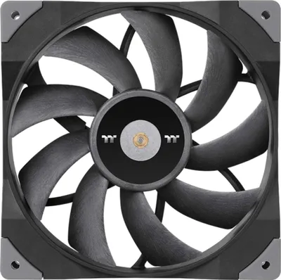 Image de Thermaltake TOUGHFAN 14 - Ventilateur de boîtier - 140 mm (pack de 2)