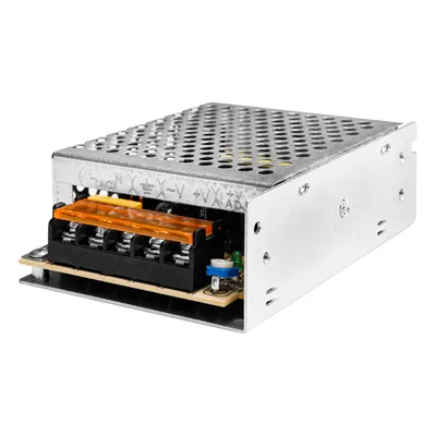 Produktbild von MasterLED LED Netzteil 24V 60W 2,5A IP20 Metallgehäuse