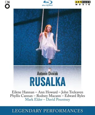 Zdjęcie produktu dla Rusałka