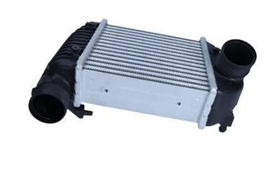 Produktbild von MAXGEAR AC335498 Ladeluftkühler LLK für AUDI A6 Avant (4F5, C6) Turbo Intercooler
